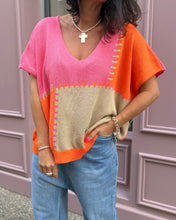 Charger l'image dans la galerie, Pull sans manches
