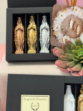 Charger l&#39;image dans la galerie, Coffret Intention Ciergerie des Prémontrés
