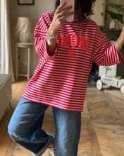 Charger l'image dans la galerie, Sweat fin 1142
