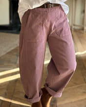 Charger l&#39;image dans la galerie, Pantalon velours 7222
