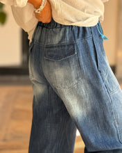 Charger l'image dans la galerie, Jean VADER denim by BANDITAS
