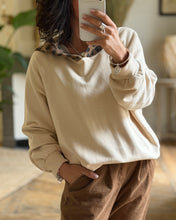 Charger l&#39;image dans la galerie, Sweat Efesto by BANDITAS
