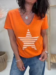 Tee-shirt 84563