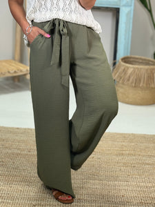 Pantalon 80170