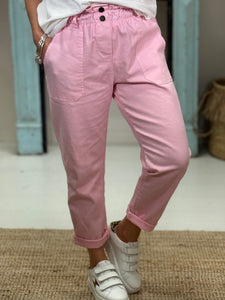 Pantalon 61103