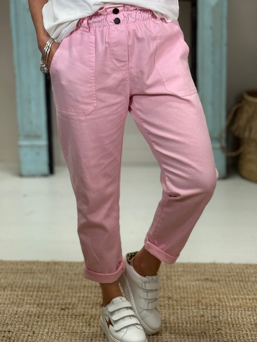 Pantalon 61103