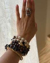 Charger l'image dans la galerie, Bague DRUZY
