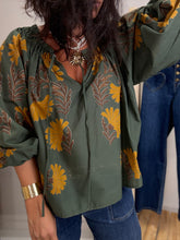 Charger l&#39;image dans la galerie, Blouse 51891
