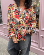Charger l'image dans la galerie, Blouse COCOTERO GARDEN by BANDITAS
