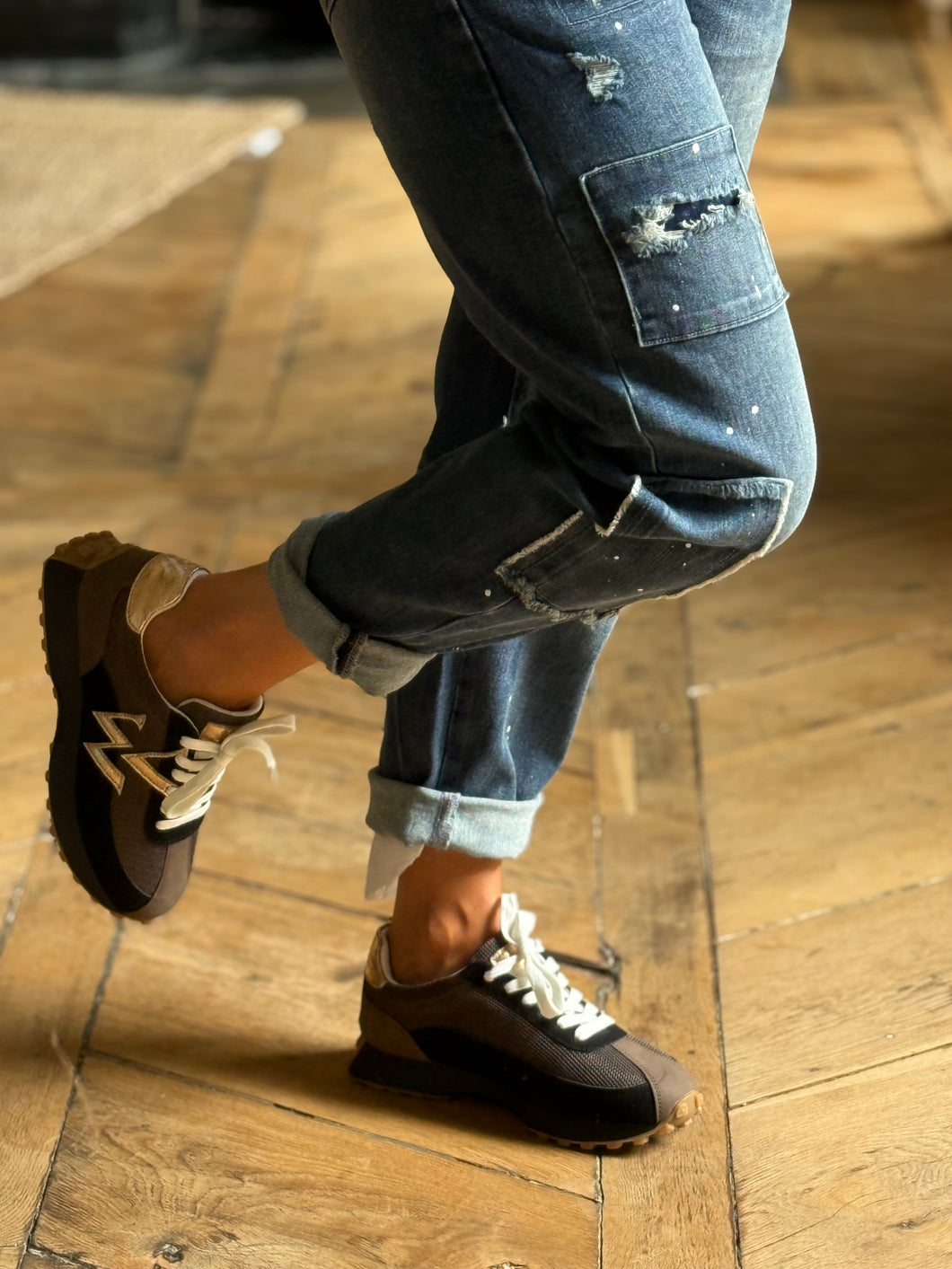 Jean 9246