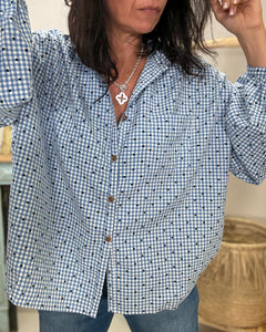 Chemise 2520