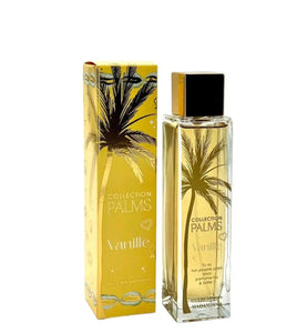 Parfum MADAMIRMA vanille