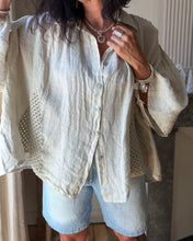 Charger l'image dans la galerie, Chemise 12299
