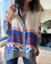 Charger l'image dans la galerie, Chemise 28697
