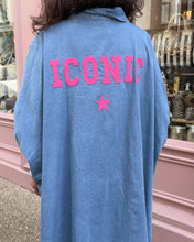 Charger l'image dans la galerie, Chemise 10608
