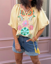 Charger l'image dans la galerie, Blouse 3766
