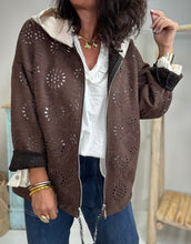 Charger l&#39;image dans la galerie, Veste 44050
