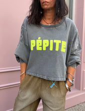 Charger l'image dans la galerie, Sweat ANTIGUA by BANDITAS
