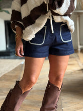 Charger l&#39;image dans la galerie, Short jean 7292
