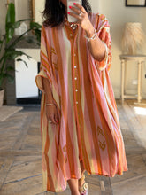 Charger l'image dans la galerie, Robe NAVYA
