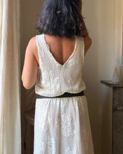 Charger l'image dans la galerie, Robe dentelle 26605
