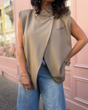 Charger l'image dans la galerie, Veste sans manches 26166
