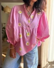 Charger l'image dans la galerie, Blouse 2431
