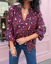 Charger l'image dans la galerie, Blouse 8108
