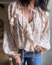 Charger l'image dans la galerie, Blouse 13603
