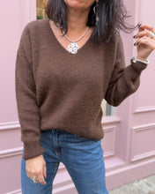 Charger l'image dans la galerie, Pull 7611
