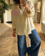 Charger l'image dans la galerie, Chemise 9058
