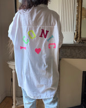 Charger l'image dans la galerie, Chemise 260962 ICONIC
