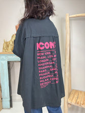 Charger l&#39;image dans la galerie, Chemise 731082
