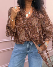 Charger l'image dans la galerie, Blouse 61323
