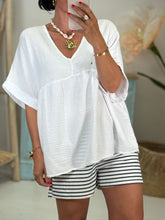 Charger l&#39;image dans la galerie, Blouse 7377
