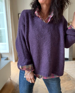 Pull MÉLA