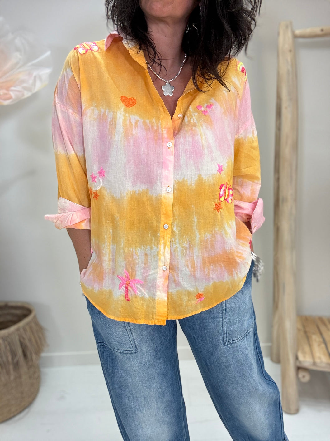 Chemise 137
