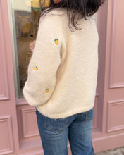 Charger l'image dans la galerie, Gilet citron 184
