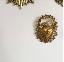 Charger l'image dans la galerie, Couronne ex-voto
