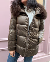 Charger l&#39;image dans la galerie, Doudoune 2259
