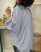 Charger l&#39;image dans la galerie, Blouse 33968
