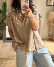 Charger l'image dans la galerie, Blouse 84987
