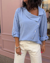 Charger l'image dans la galerie, Chemise rayures 33252
