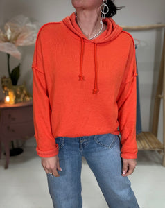 Sweat uni 5258