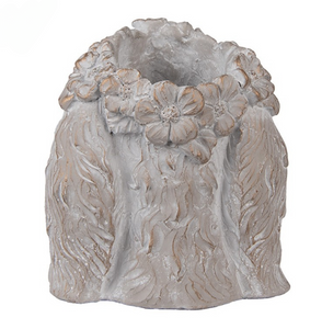 Cache pot lapin 556
