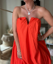 Charger l&#39;image dans la galerie, Robe bustier 10256

