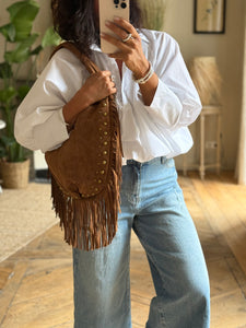 Blouse Samson
