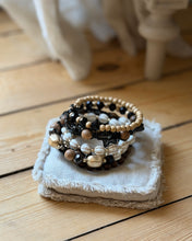 Charger l'image dans la galerie, Bracelet 1038 Marron
