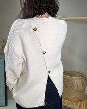 Charger l&#39;image dans la galerie, Pull 7085
