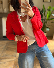 Charger l'image dans la galerie, Veste 7501
